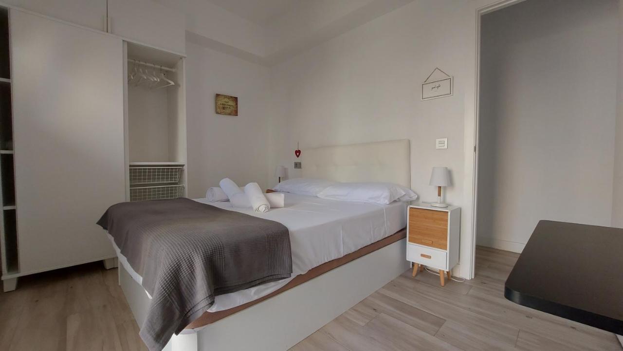Appartement La Victoria à Cadix Extérieur photo